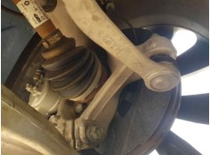 Recambio de mangueta delantera derecha para renault austral techno referencia OEM IAM 400146RA0A  