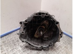 Recambio de caja cambios para audi a4 berlina (8e) 2.0 referencia OEM IAM GBM 01043 5VELOCIDADES