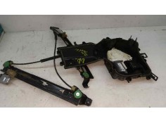 Recambio de elevalunas delantero derecho para seat leon (1p1) reference referencia OEM IAM   ELECTRICO
