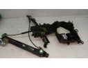 Recambio de elevalunas delantero derecho para seat leon (1p1) reference referencia OEM IAM   ELECTRICO