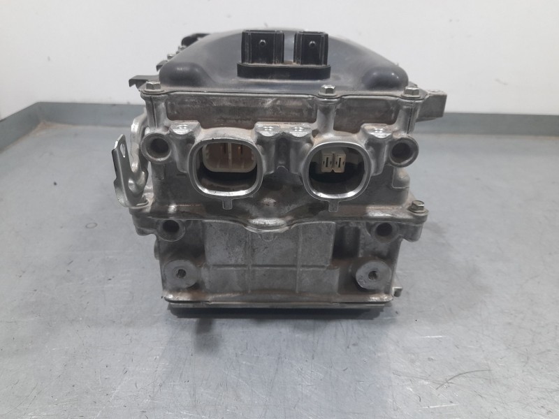 Recambio de transformador hibrido para toyota corolla (e21) hybrid active referencia OEM IAM G920047330 22JTEC4733019B140387 