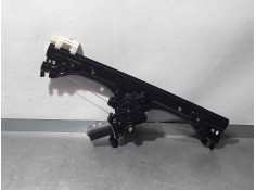 Recambio de elevalunas delantero derecho para fiat nuova 500 (150) pop referencia OEM IAM  2 PINS ELECTRICO