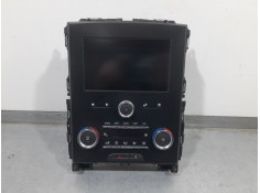 SISTEMA NAVEGACION GPS 681833236R 