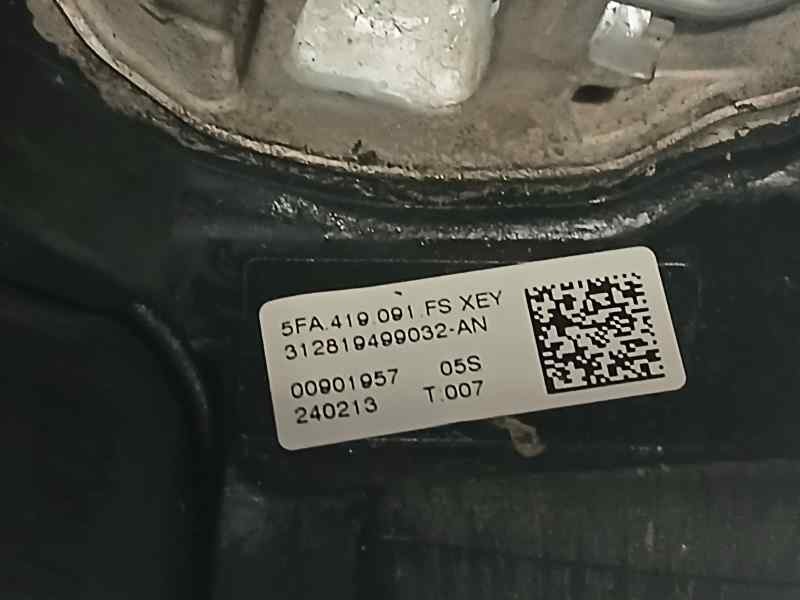 Recambio de volante para cupra leon (5f16) tsi basis referencia OEM IAM 5FA419091FS  C/ LEVAS TOCADO VER FOTOS