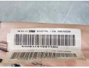 Recambio de airbag cortina delantero derecho para peugeot 308 sw style referencia OEM IAM 9805768380 34131775E TRW