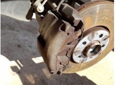 Recambio de pinza freno delantera izquierda para seat ibiza iv (6j5, 6p1) 1.6 tdi referencia OEM IAM 1K0615123E  