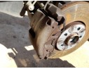 Recambio de pinza freno delantera izquierda para seat ibiza iv (6j5, 6p1) 1.6 tdi referencia OEM IAM 1K0615123E  