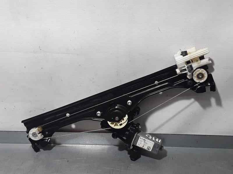 Recambio de elevalunas delantero derecho para fiat nuova 500 (150) pop referencia OEM IAM  2 PINS ELECTRICO