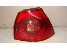 Recambio de piloto trasero derecho para volkswagen golf v berlina (1k1) sportline referencia OEM IAM   EXTERIOR