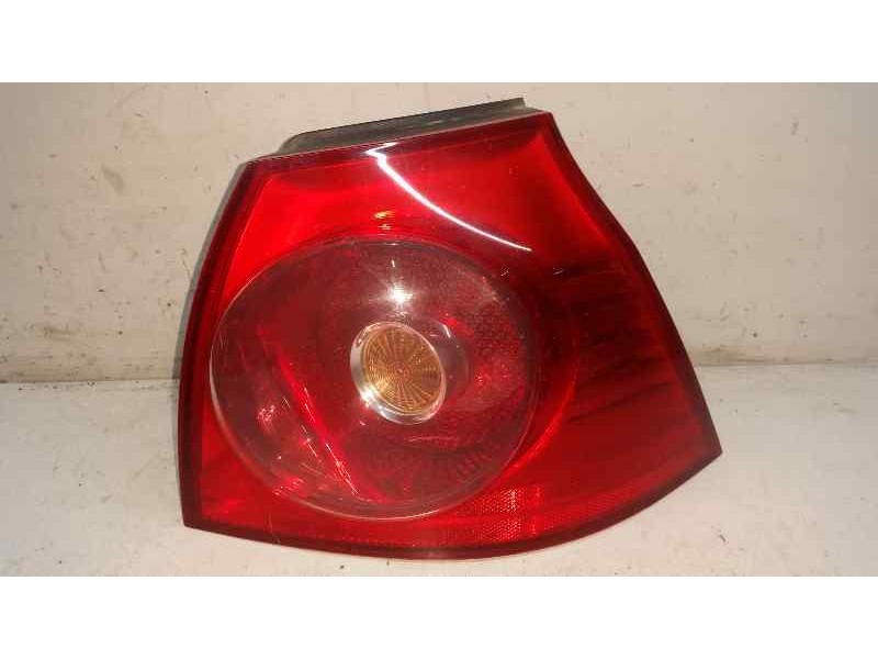 Recambio de piloto trasero derecho para volkswagen golf v berlina (1k1) sportline referencia OEM IAM   EXTERIOR