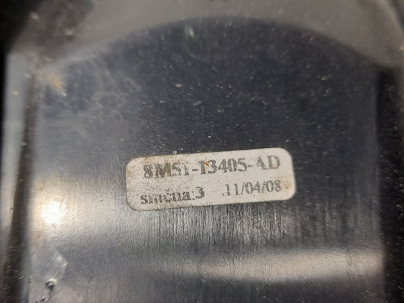 Recambio de piloto trasero izquierdo para ford focus lim. (cb4) trend referencia OEM IAM 8M5113405  