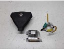 Recambio de airbag delantero izquierdo para alfa romeo 146 td referencia OEM IAM   