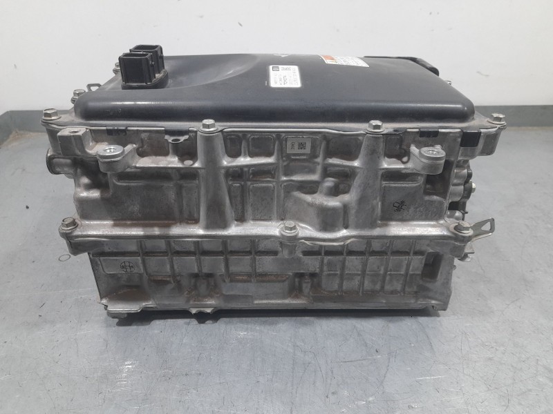 Recambio de transformador hibrido para toyota corolla (e21) hybrid active referencia OEM IAM G920047330 22JTEC4733019B140387 