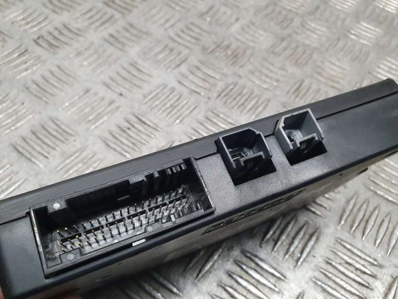 Recambio de modulo electronico para ford grand c-max trend referencia OEM IAM AM5T14D212EB  