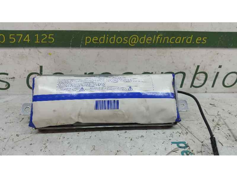 Recambio de kit airbag para nissan primera berlina (p12) acenta referencia OEM IAM   