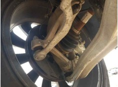 Recambio de mangueta delantera izquierda para renault austral techno referencia OEM IAM 400156RA0A  