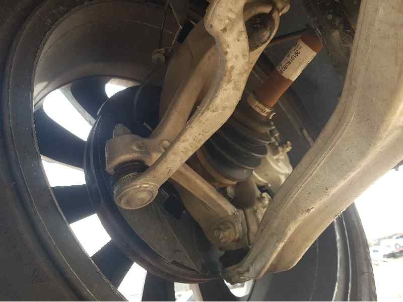 Recambio de mangueta delantera izquierda para renault austral techno referencia OEM IAM 400156RA0A  