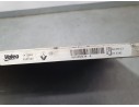 Recambio de condensador / radiador aire acondicionado para renault clio iv dynamique referencia OEM IAM 921006843R M157442 VALEO