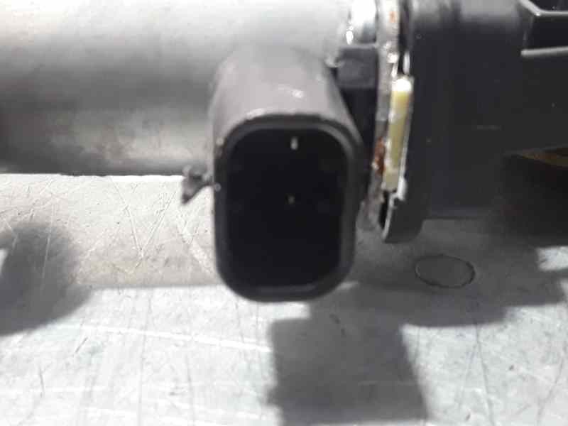 Recambio de elevalunas delantero derecho para fiat nuova 500 (150) pop referencia OEM IAM  2 PINS ELECTRICO