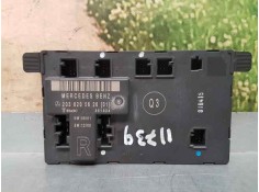 MODULO CONFORT 2038205626 351324 TEMIC