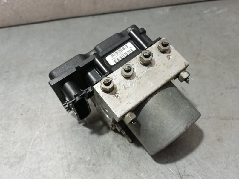 Recambio de abs para fiat panda (169) 1.2 8v climbing 4x4 referencia OEM IAM 46828246 0265231367 BOSCH