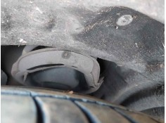 Recambio de amortiguador delantero izquierdo para volvo v40 hatchback (525) d3 referencia OEM IAM 31360945  