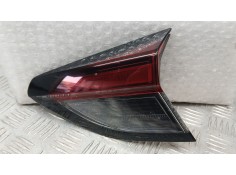 Recambio de piloto trasero derecho interior para opel corsa f (p2jo) 1.2 (68) referencia OEM IAM 9830096180 ROZADO 