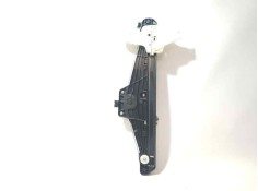 Recambio de elevalunas trasero izquierdo para citroën c5 aircross feel referencia OEM IAM 9822455080 6 PINS ELECTRICO