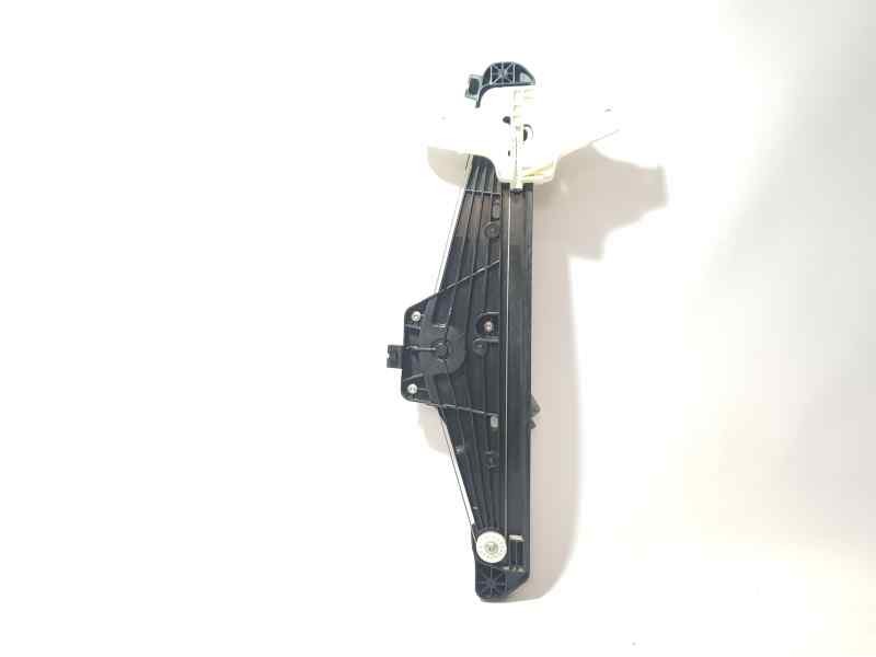 Recambio de elevalunas trasero izquierdo para citroën c5 aircross feel referencia OEM IAM 9822455080 6 PINS ELECTRICO
