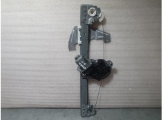 ELEVALUNAS DELANTERO DERECHO SIN REF ELECTRICO