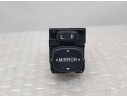 Recambio de mando retrovisor para toyota yaris active hybrid referencia OEM IAM 183574  