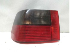 Recambio de piloto trasero izquierdo para seat ibiza (6k) 1.9 turbodiesel cat (aaz) referencia OEM IAM   