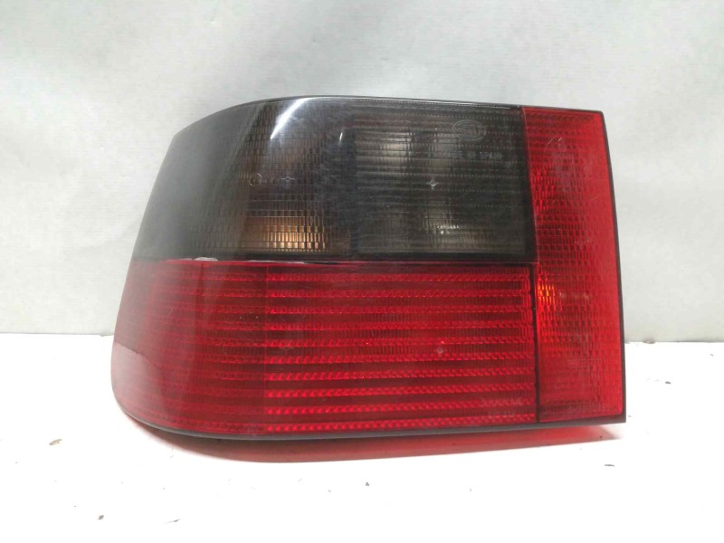 Recambio de piloto trasero izquierdo para seat ibiza (6k) 1.9 turbodiesel cat (aaz) referencia OEM IAM   