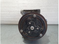 Recambio de compresor aire acondicionado para fiat tipo ii (357) berlina easy referencia OEM IAM 52026879 01141565 