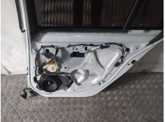 Recambio de elevalunas trasero derecho para renault laguna iii dynamique referencia OEM IAM 827300001R 6 PINS ELECTRICO