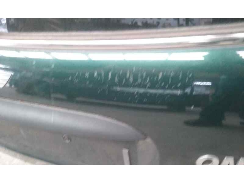 Recambio de porton trasero para mini mini (r50,r53) one referencia OEM IAM   TOCADO