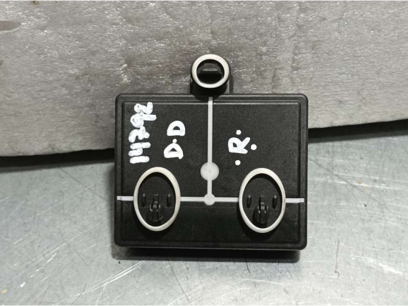 Recambio de modulo electronico para peugeot 308 active pack bluehdi 130 s&s referencia OEM IAM 9853063580 A2C7717031300 CONTINEN