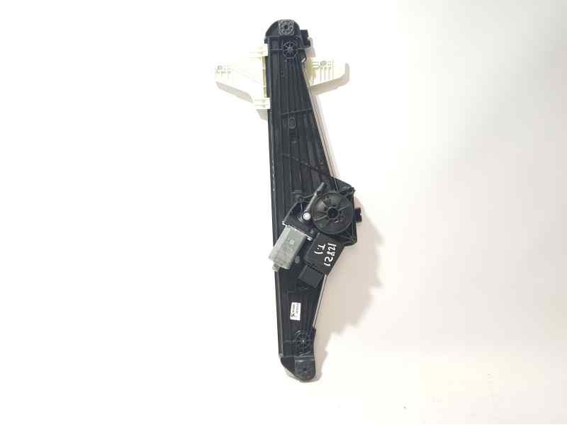 Recambio de elevalunas trasero izquierdo para citroën c5 aircross feel referencia OEM IAM 9822455080 6 PINS ELECTRICO