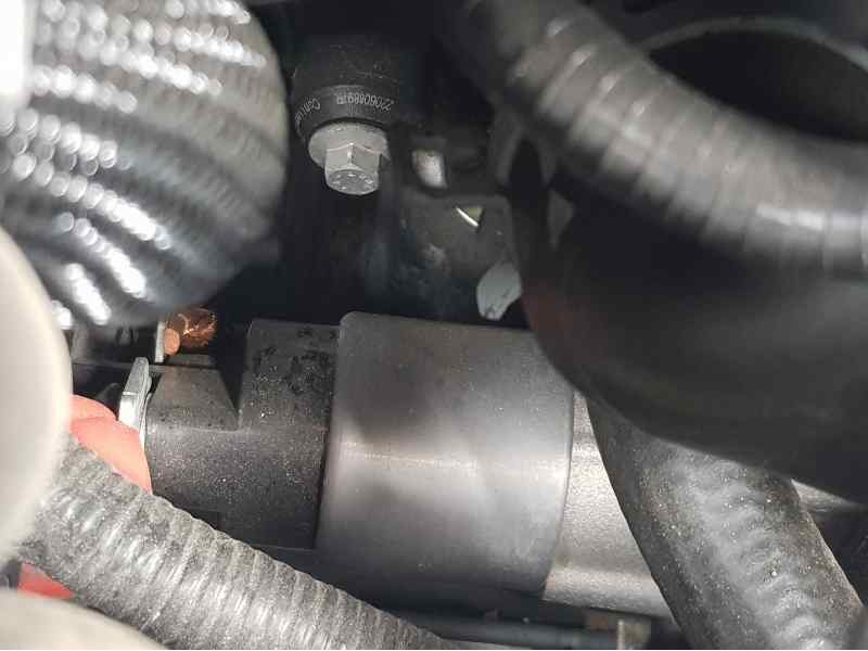 Recambio de motor arranque para renault austral techno referencia OEM IAM 233002394R  