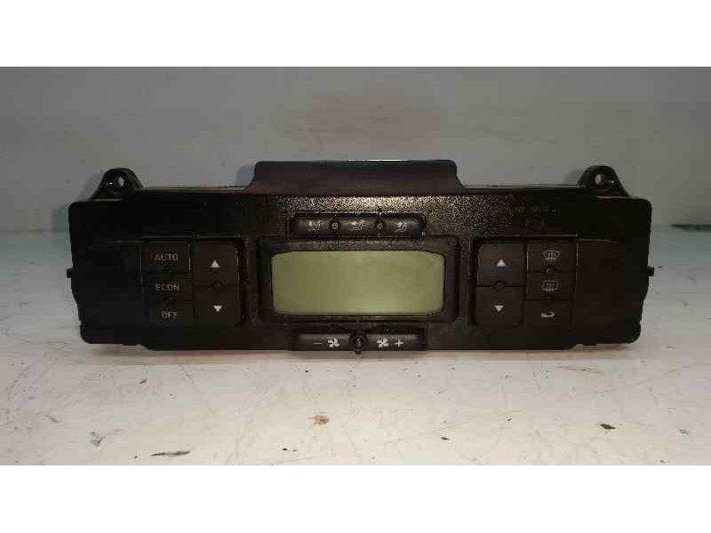 Recambio de mando climatizador para seat leon (1p1) reference referencia OEM IAM   