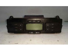 Recambio de mando climatizador para seat leon (1p1) reference referencia OEM IAM   