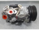 Recambio de compresor aire acondicionado para infiniti q30 1.5d referencia OEM IAM 926005DA1A  