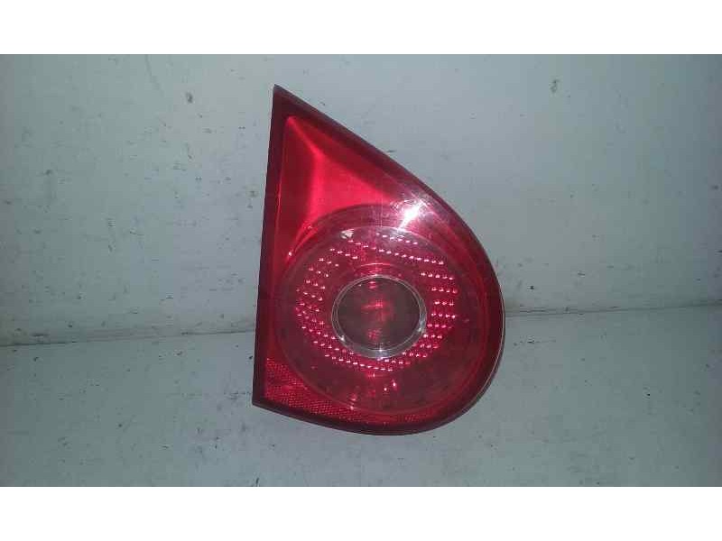 Recambio de piloto trasero izquierdo para volkswagen golf v berlina (1k1) sportline referencia OEM IAM   INTERIOR