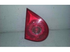 Recambio de piloto trasero izquierdo para volkswagen golf v berlina (1k1) sportline referencia OEM IAM   INTERIOR
