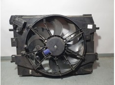 Recambio de electroventilador para renault clio iv dynamique referencia OEM IAM 214816812R 3423362012 AUTOMOTIVE