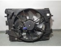 Recambio de electroventilador para renault clio iv dynamique referencia OEM IAM 214816812R 3423362012 AUTOMOTIVE
