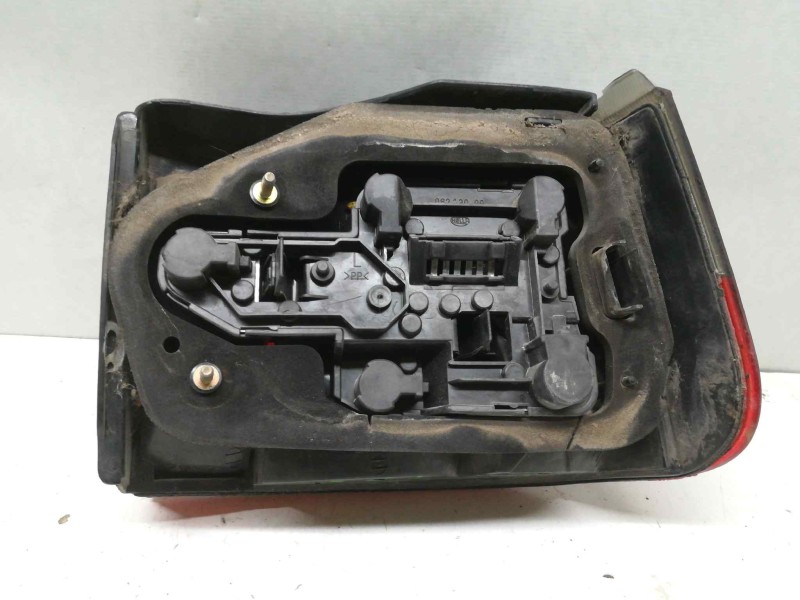 Recambio de piloto trasero izquierdo para seat ibiza (6k) 1.9 turbodiesel cat (aaz) referencia OEM IAM   