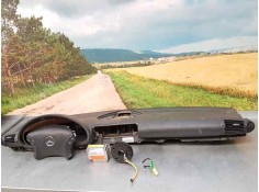 KIT AIRBAG C SALPICADERO