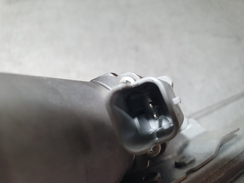 Recambio de elevalunas delantero derecho para citroën c1 seduction referencia OEM IAM SIN REF  ELECTRICO