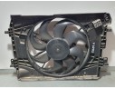 Recambio de electroventilador para renault clio iv dynamique referencia OEM IAM 214816812R 3423362012 AUTOMOTIVE